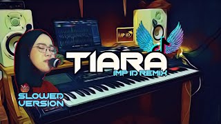 Download lagu jika kau bertemu aku begini Tiara DJ IMp ID Remix ... mp3
