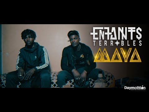 Video thumbnail for Maya