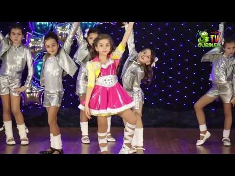 Do-re-mi-show - Ariana Cristea - Viva muzica