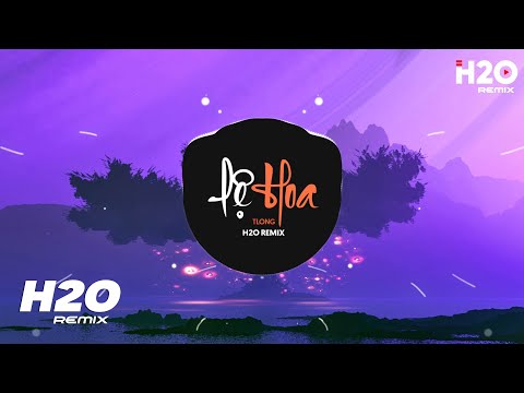 Lệ Hoa (H2O Remix) - TLong | Nhạc Trẻ EDM TikTok 2023 Hot Nhất Hiện Nay