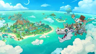 【3日目】ほぼ、いや実質たつじん【FANTASY LIFE I】