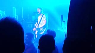 The Courteeners &#39;Push Yourself&#39;