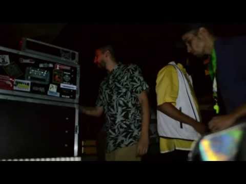 Jurassic Sound System | Leggo Violence Sound | Coast to Coast