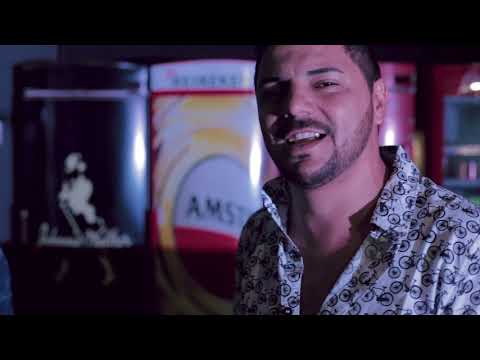 Terceiro Amante - Musical Calmon