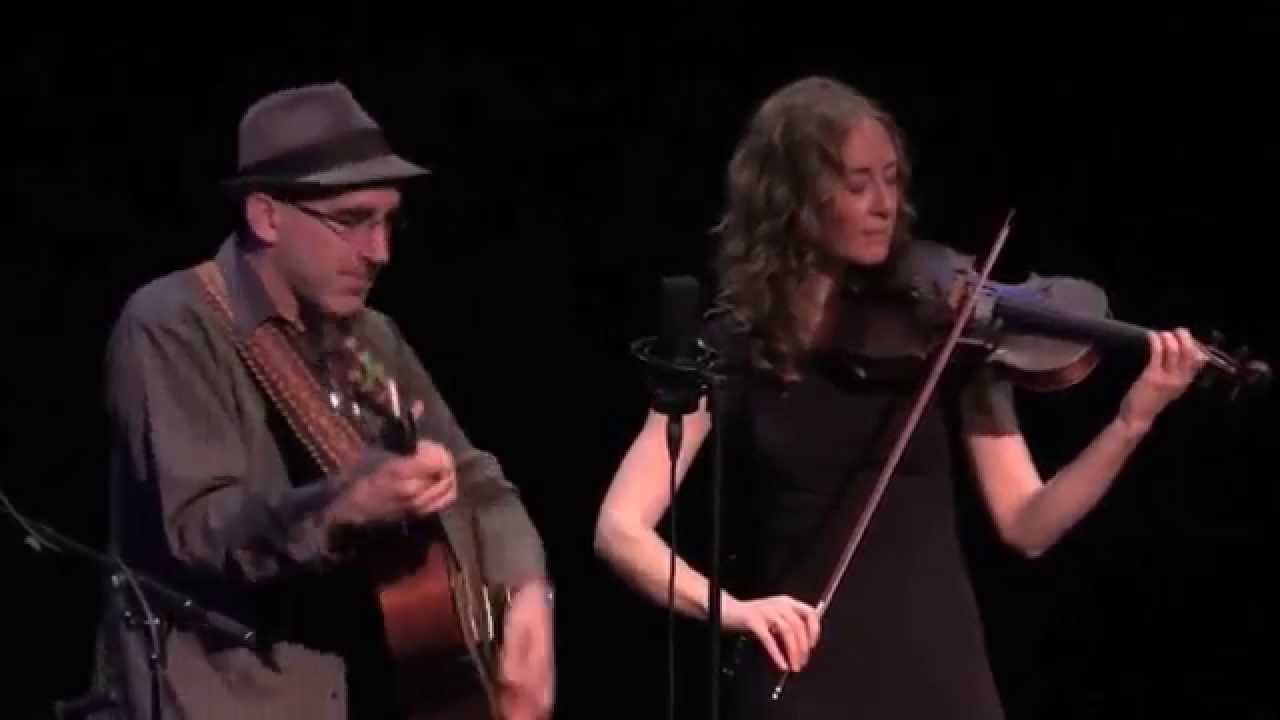 Promotional video thumbnail 2 for Dan Frechette & Laurel Thomsen