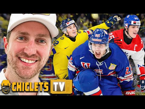 MURLS PARTIED WITH THE WORLD JUNIORS PARENTS