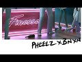 Pheelz - Finesse (instrumental) Ft. BNXN (Buju)