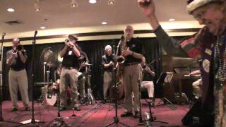 Grand Dominion Jazz Band  "Joe Avery's Blues"