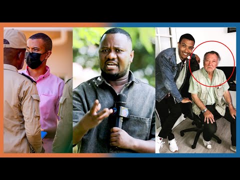 🔴DJ TOXXYK Imbere y’ URUKIKO aratunguranye😭Agarutse ku BURWAYI Bwababyeyi be💔😭ku mwana we💔😭