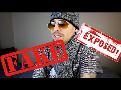 (EXPOSED!) JAYSTATION EXPOSED FOR FAKE 24 HOUR OVERNIGHT CHALLENGE | REAL PROOF ACTORS COME FORWARD!