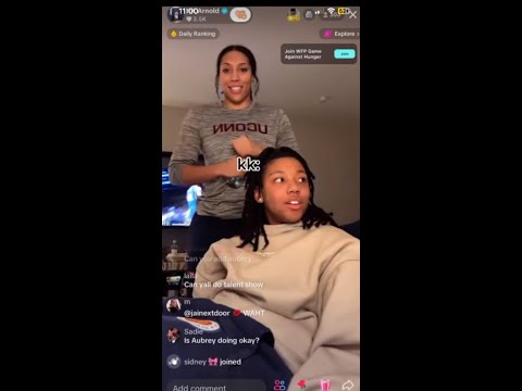 Uconn WBB Team's Funniest Moments