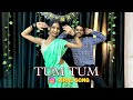 Tum Tum Enemy Tamil Dance Video Vishal Arya Dance Cover Insta Viral Song