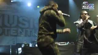 Krept &amp; Konan - Don&#39;t Waste My Time (Live)