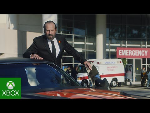 Official Call of Duty®: Black Ops III – Awakening Trailer: The Replacer Returns
