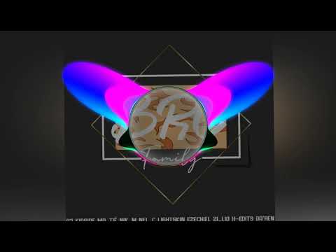 War'Ren - KNACK AM (Full Remix Audio) 2021