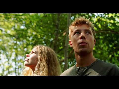 "Release" by Zaxxson Nation [Official Music Video]