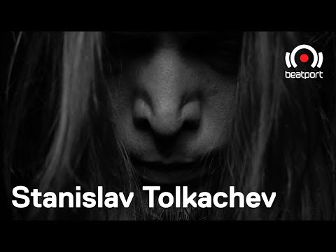 Stanislav Tolkachev DJ set - The Residency: NASTIA [Week 3] | @Beatport Live