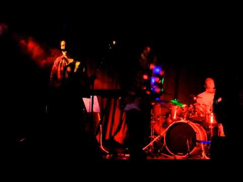 Nuffkas - Die Wanderung Live @ Hedelfingen, 19.11.11