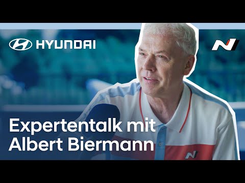 Expertentalk mit Albert Biermann |  Vergleich Serie vs. TCR & Veloster N TCR