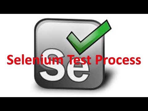1 Introduction to Selenium