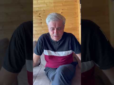 Puiu Stefan - Shed light | about a prophecy in which he did not prophesy |