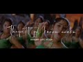 Urukki Vecha Irumba Polae Karuppaana Kaiyale Thaamirabharani WhatsApp Status