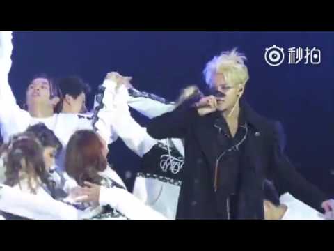 170430 ZTAO آداء Feel Awake - في بكين Promise Asia Tour