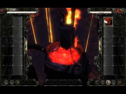 Disciples 3 Resurrection 1080p - Legion Castle