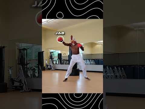 Fight Combo | Samdak | Viral Hit