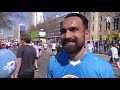 Ard van Peppen loopt NN Marathon: 'Afzien op het einde'