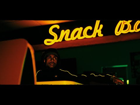 CR - WE FINSHED (Official Music Video)