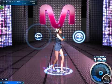 《 Mstar TW 》 Seungri - Gotta talk to u (搶分模式)