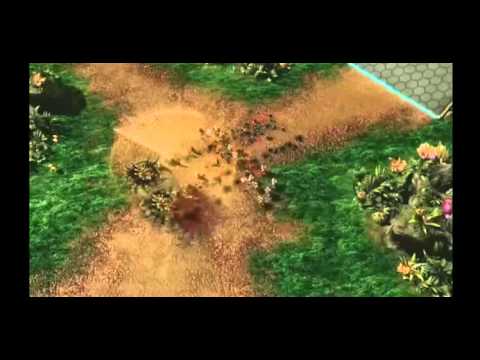 BlizzCon 2014 StarCraft II Multiplayer Panel - Lurker Unit