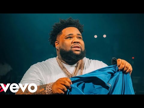 Rod Wave - Dear God (Music video)