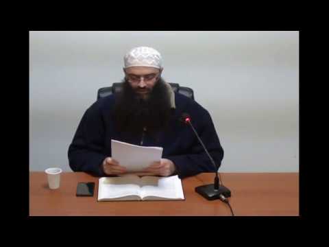 118) El Akide El Uasitije: Gjendjet (format) e ekzistimit të Kuranit