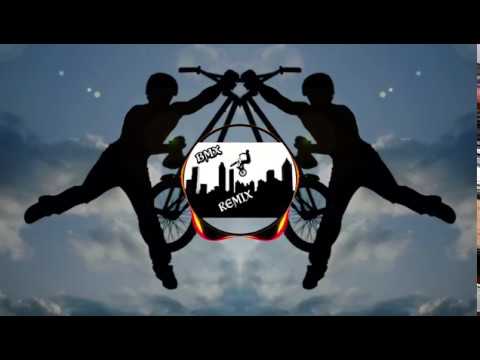 BMX Nation: Tompe - ROCKSTAR Remix