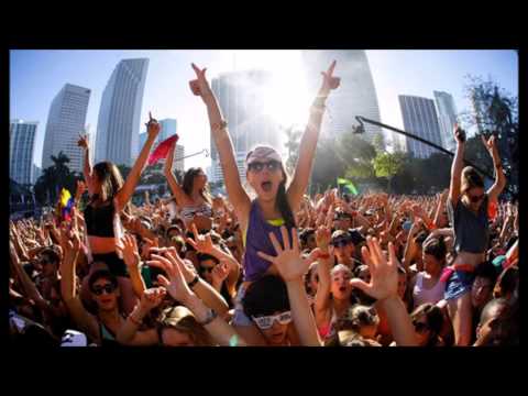 Dj Sunlee House Mix Paris by Night