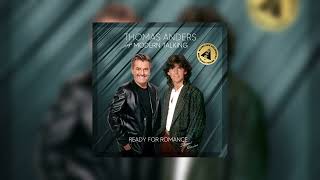 Save Me - Don't Break Me (Thomas' Version) Audio | Thomas Anders sings Modern Talking