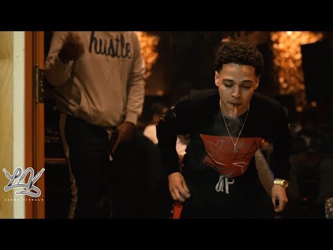 CashClick Boog x MoneyBag Buzz x Rockin Rolla - Risk My Life (Official Video) Shot by: @LacedVis