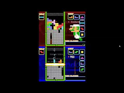 HDO XI - Round 2 - vs FireStorm58 (The Legend)