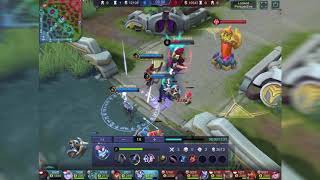 SEA GLADIATOR ALPHA | PERFECT GAMEPLAY