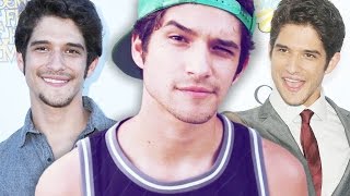 7 Things You Didn't Know About Tyler Posey
