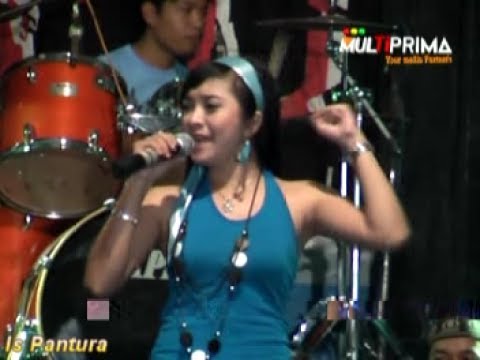 Laut - Dessy - PANTURA  12 Mei 2008