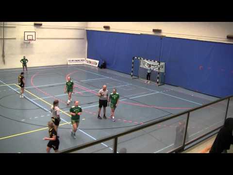 15.10.2014 NSM ÅIFK-SIF osa 2