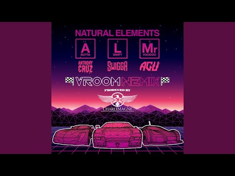 Video thumbnail for Vroom NEmix