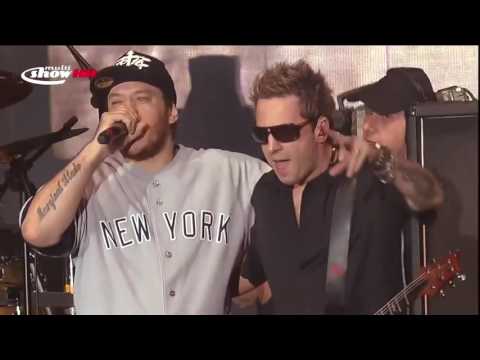 Charlie Brown Jr Planeta Atlântida Full HD