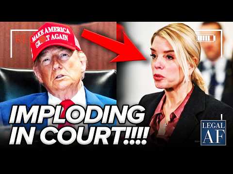 Trump Prosecutors IMPLODE in Court as Judge DEMANDS ANSWERS