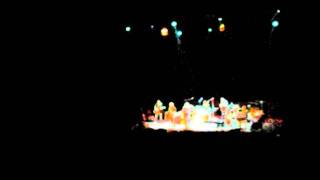 David Crosby & Graham Nash - Old Soldier