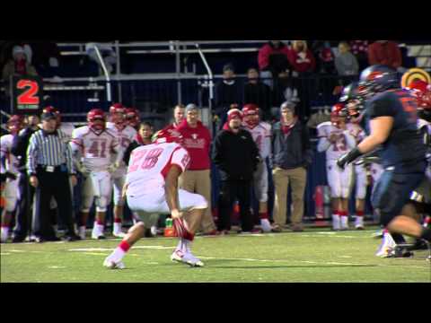 2013 Gaels Season Recap
