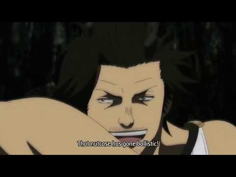 Black Clover [AMV] - Yami & Asta vs Licht - My Demons